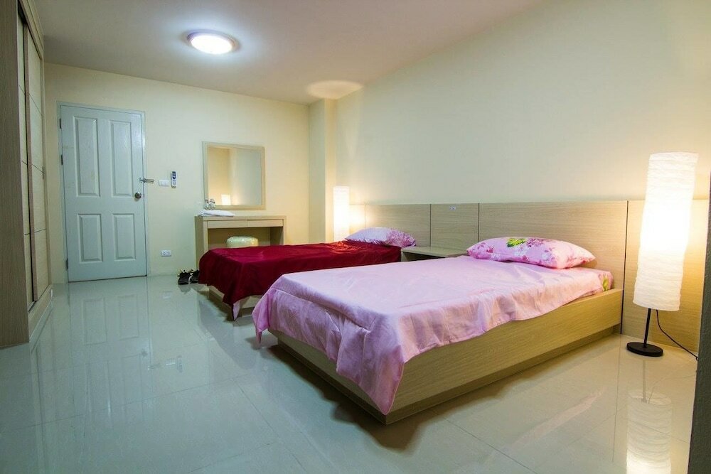 Фото Dae Ma Place