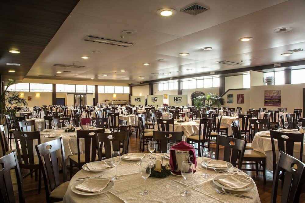 Фото Hotel Galilei