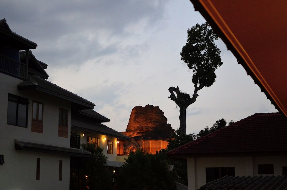 Фото Gord Nuea Boutique House