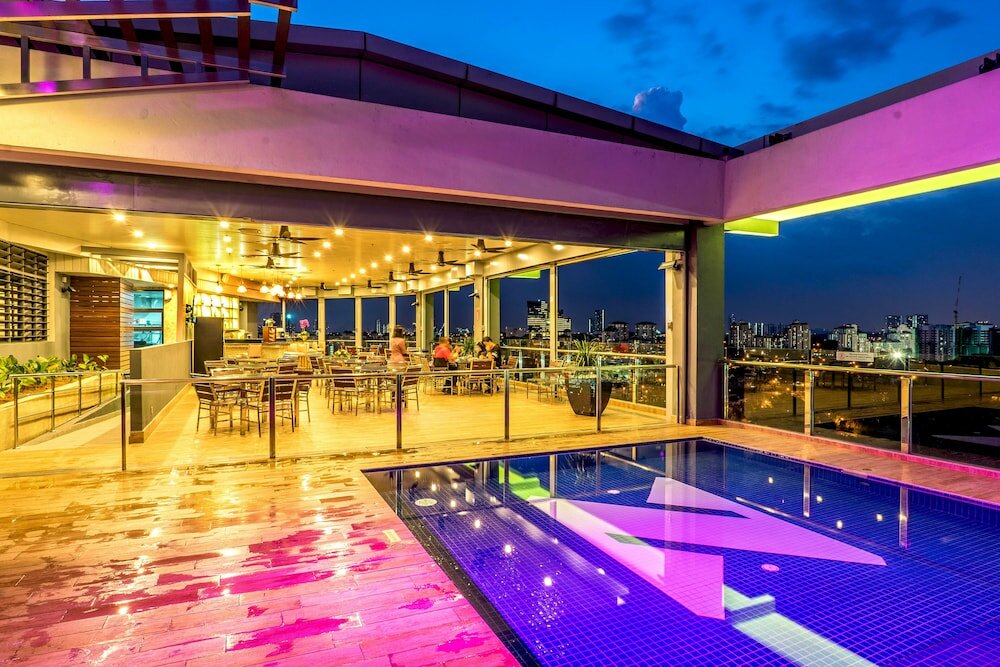 Фото Zenith Hotel Putrajaya