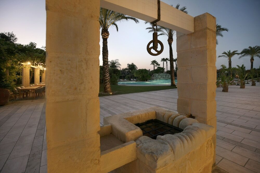 Фото Masseria Antonio Augusto