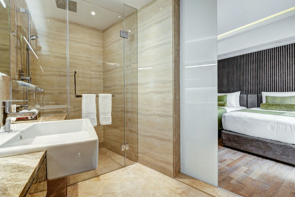 Фото Отель The Way Dhaka