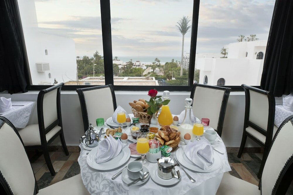 Фото Mogador Al Madina