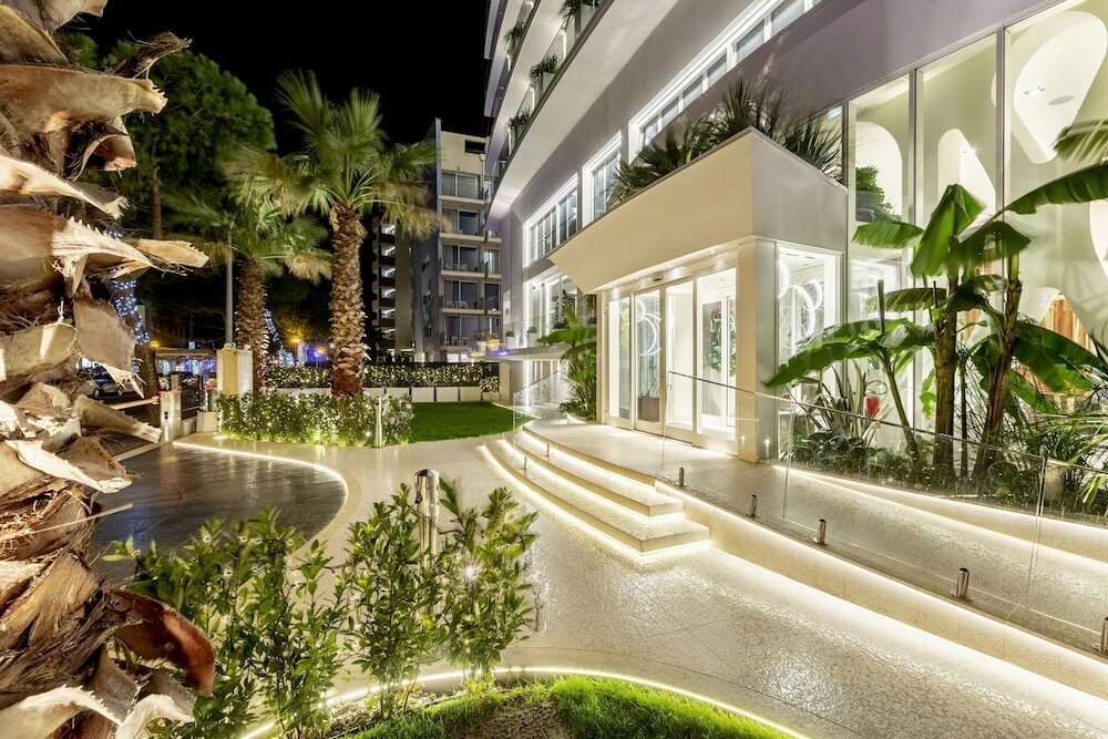 Фото Hotel Sporting