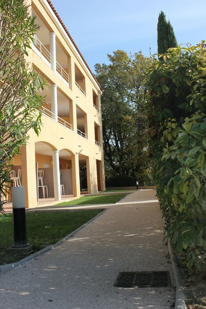 Фото The Originals City, Hotel Cote Sud