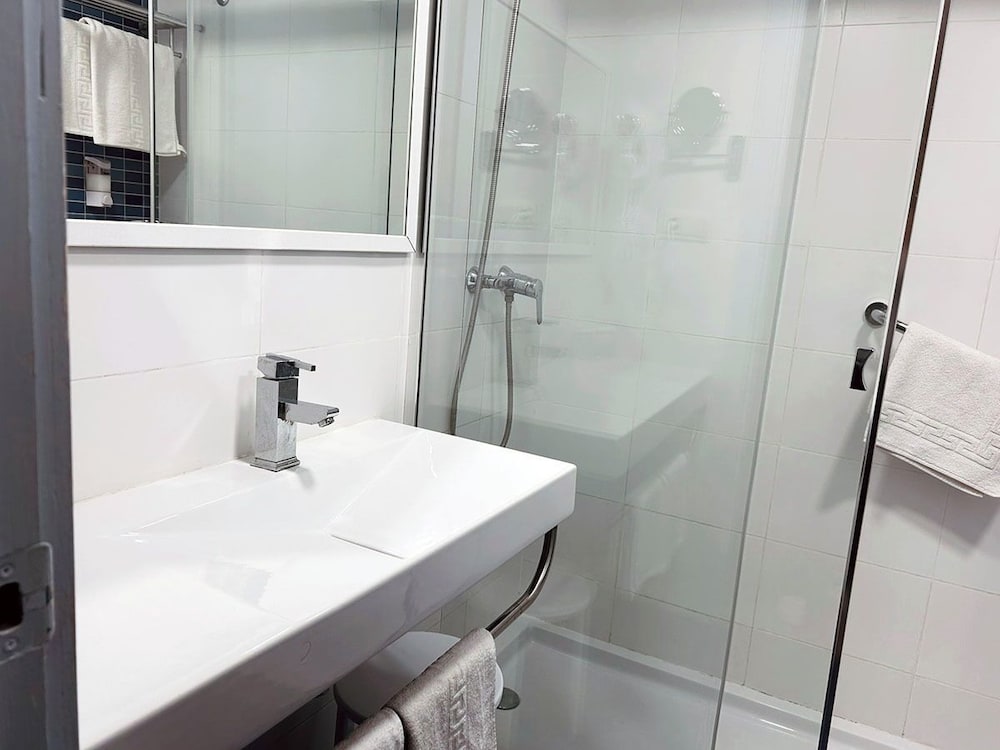 Фото Hotel La Cabaña Peñíscola