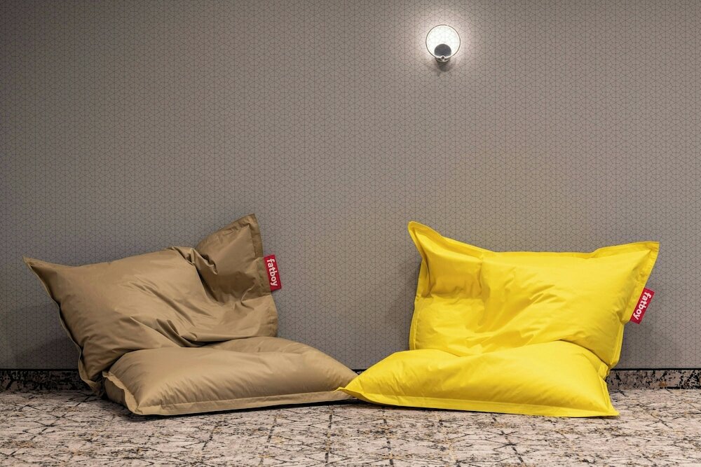 Фото Courtyard Munich City Center