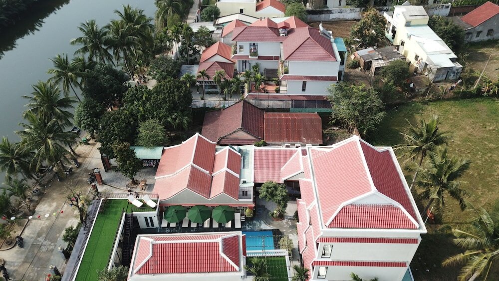 Фото River Waves Villa