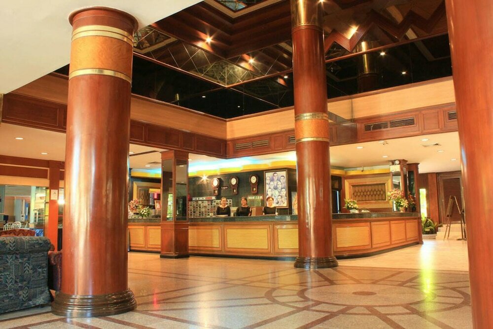 Фото Pattaya Garden Resort