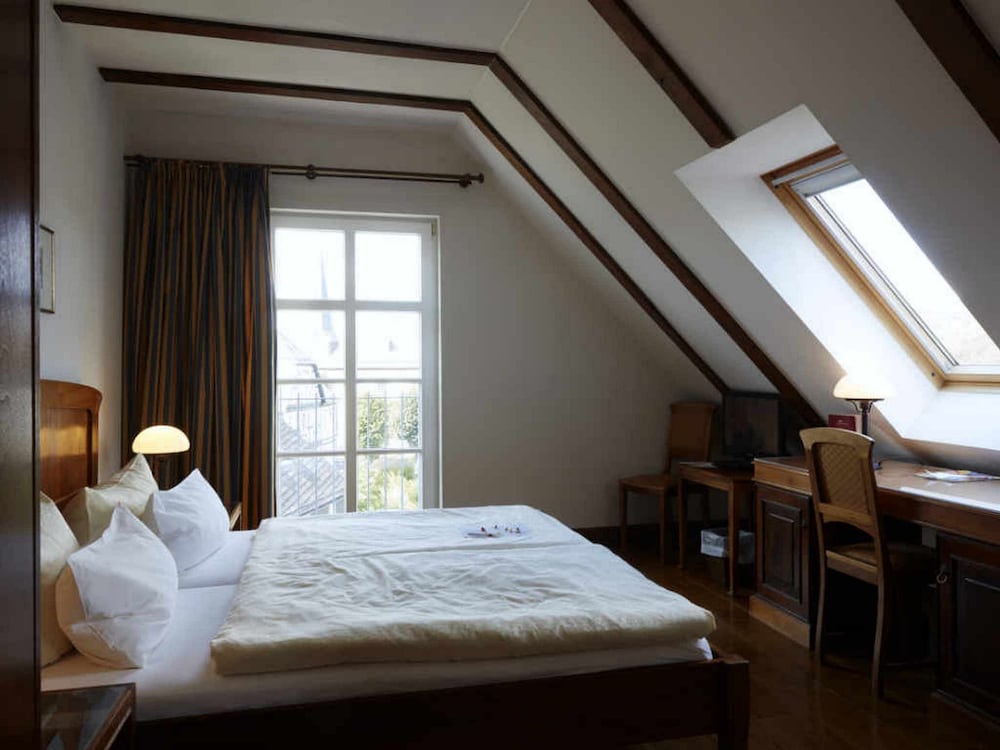 Фото Hotel Snorrenburg