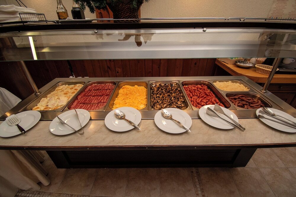 Фото Hotel Pirin