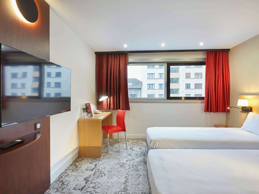 Фото ibis Annemasse