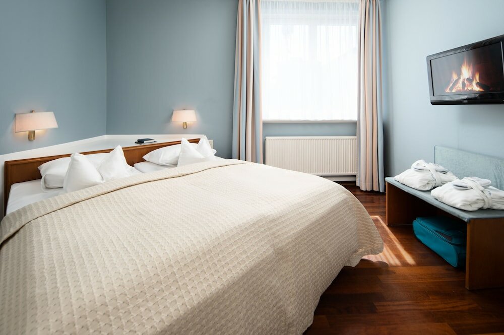 Фото Hotel Baseler Hof