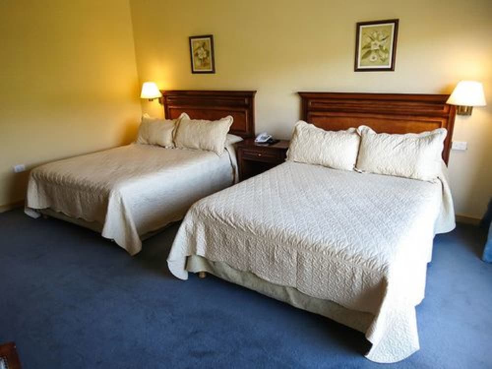 Фото Howard Johnson by Wyndham, Villa General Belgrano