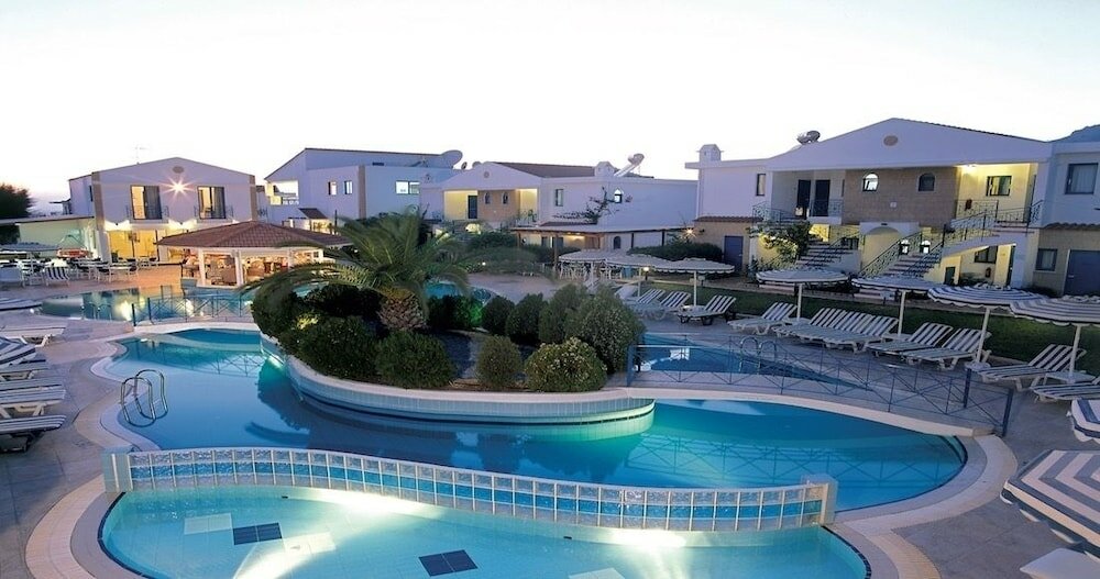 Фото Pefki Islands Resort