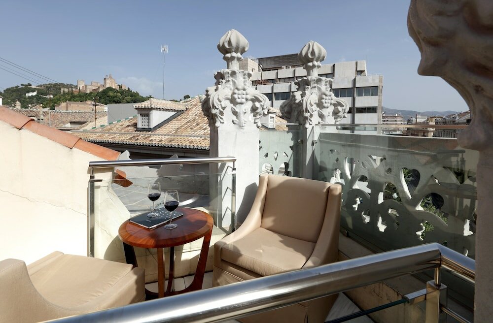 Фото Eurostars Gran VIA