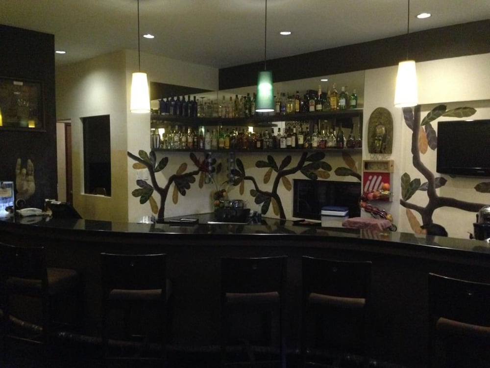 Фото Segara Suites