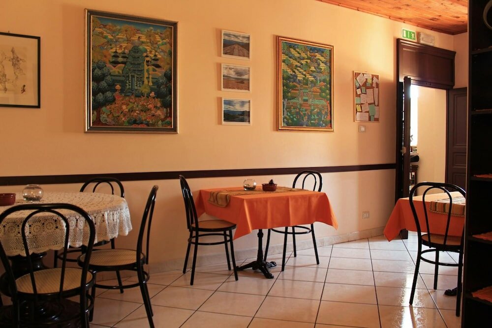 Фото Case D'Anna