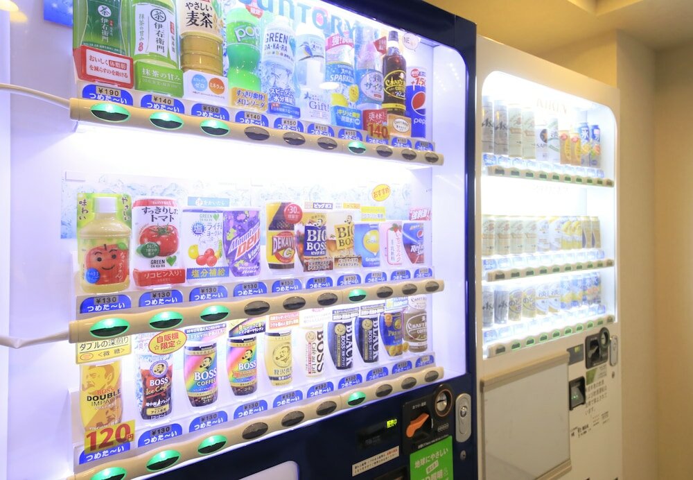 Фото Richmond Hotel Premier Musashikosugi