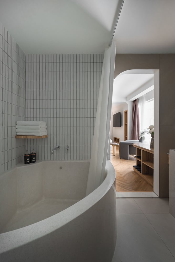 Фото Kin Hotel Thai Van Lung