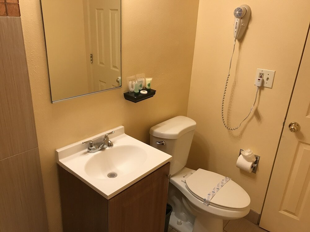 Фото Budget Inn of America