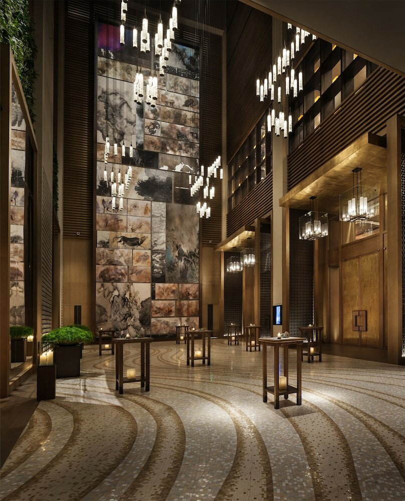 Фото Rosewood Beijing