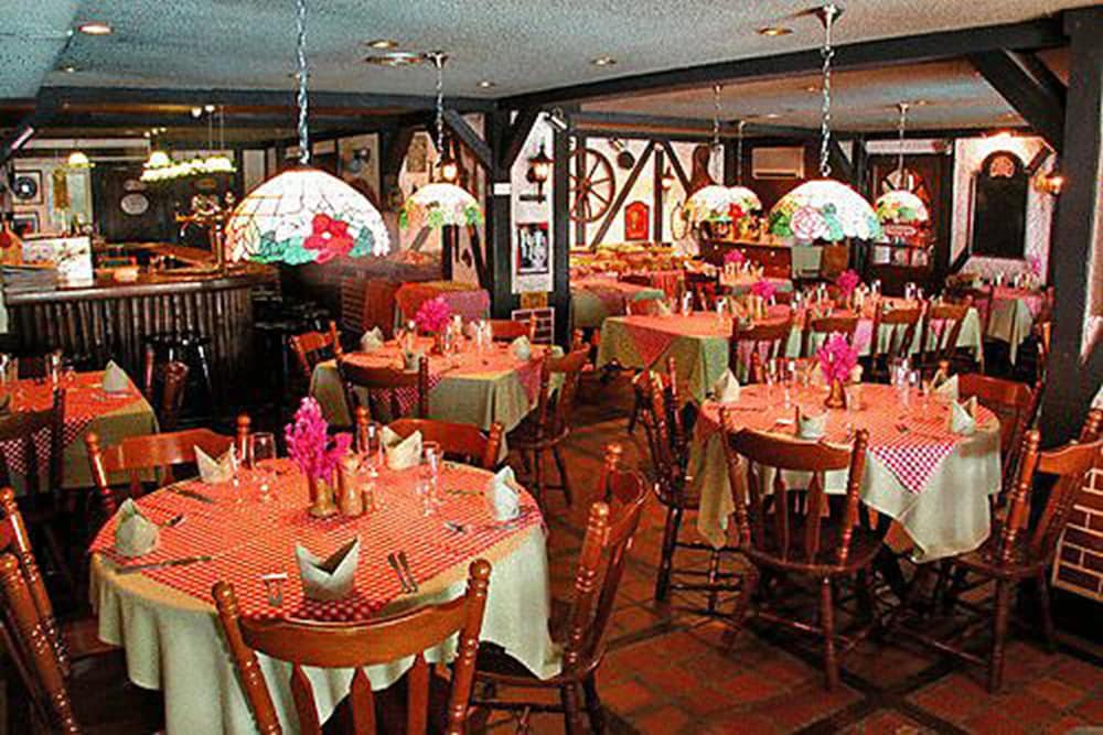 Фото Stable Lodge