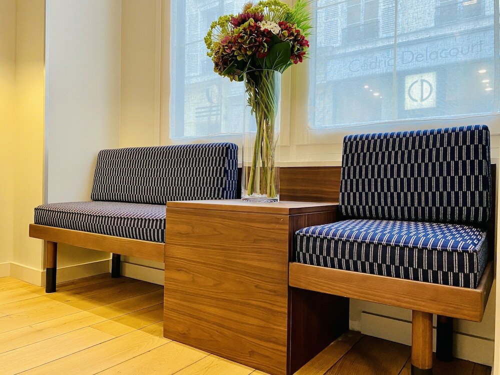 Фото Hotel Basile