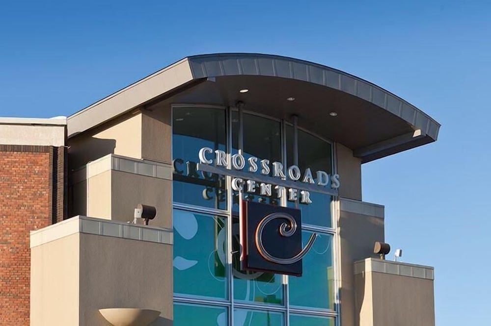 Фото Holiday Inn Hotel & Suites - St. Cloud, an Ihg Hotel