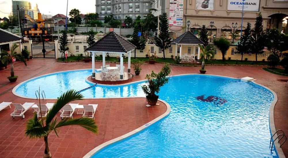 Фото Sammy Hotel Vung Tau