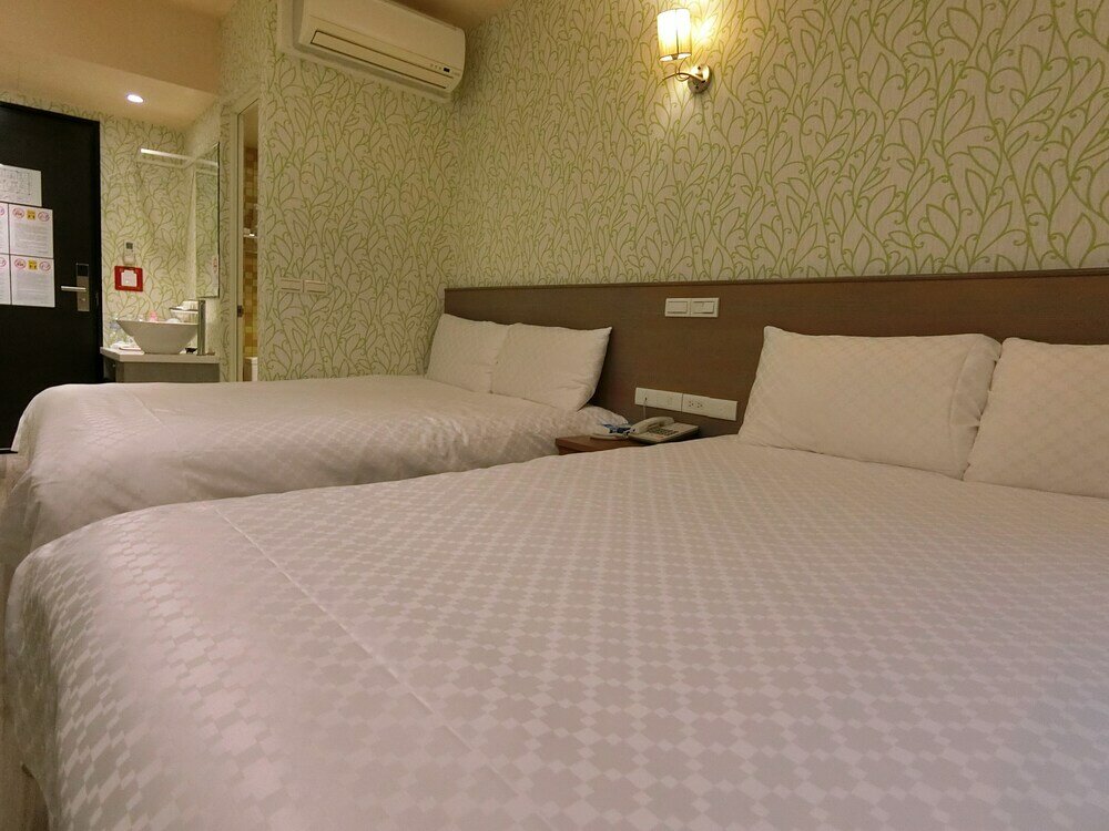 Фото Sevenday Hotel