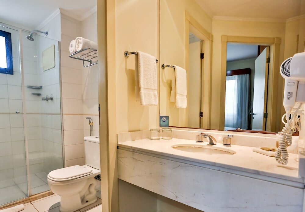 Фото Quality Suites Vila Olimpia