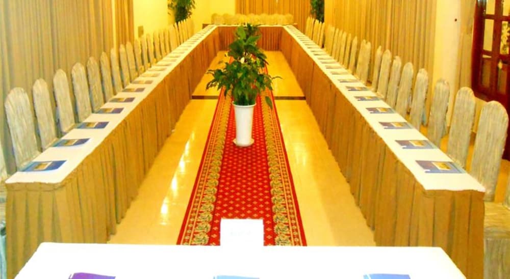Фото Sammy Hotel Vung Tau
