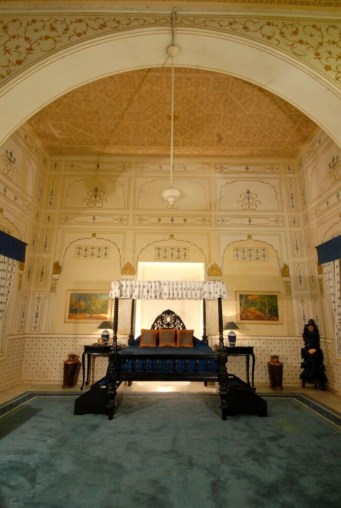 Фото The Laxmi Niwas Palace