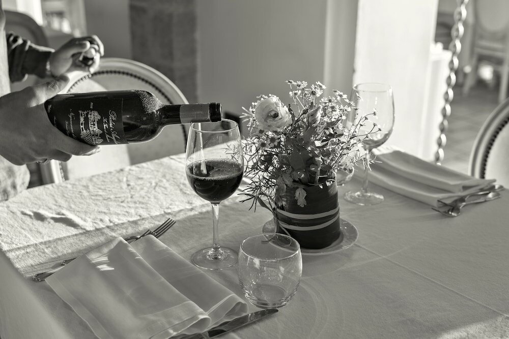 Фото Masseria Ruri Pulcra