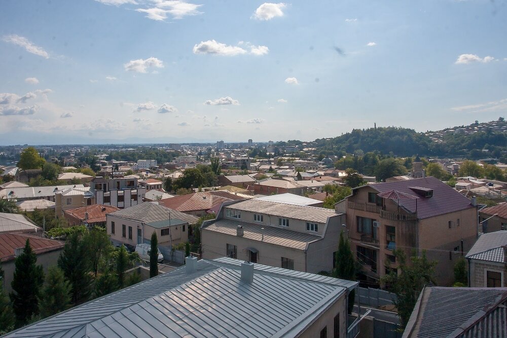 Фото Hotel Terrace Kutaisi