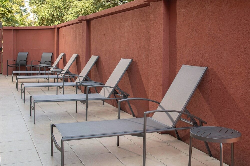 Фото Fairfield Inn & Suites Lafayette I-10