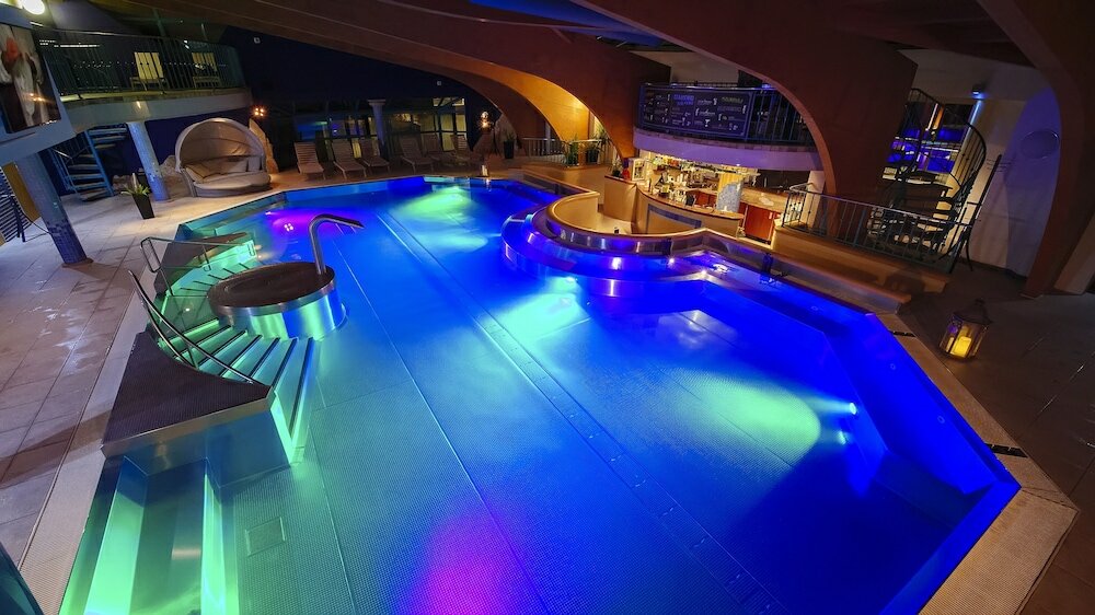 Фото Hotel AquaCity Seasons