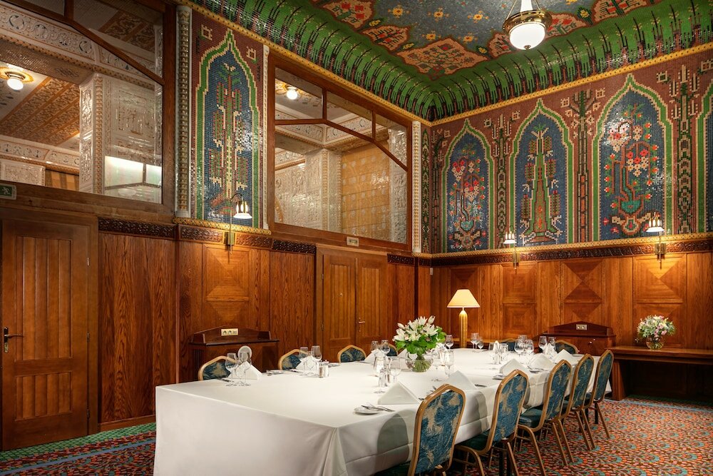 Фото Арт-Деко Империал