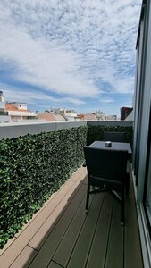 Гостиница Hotel Principe Avila