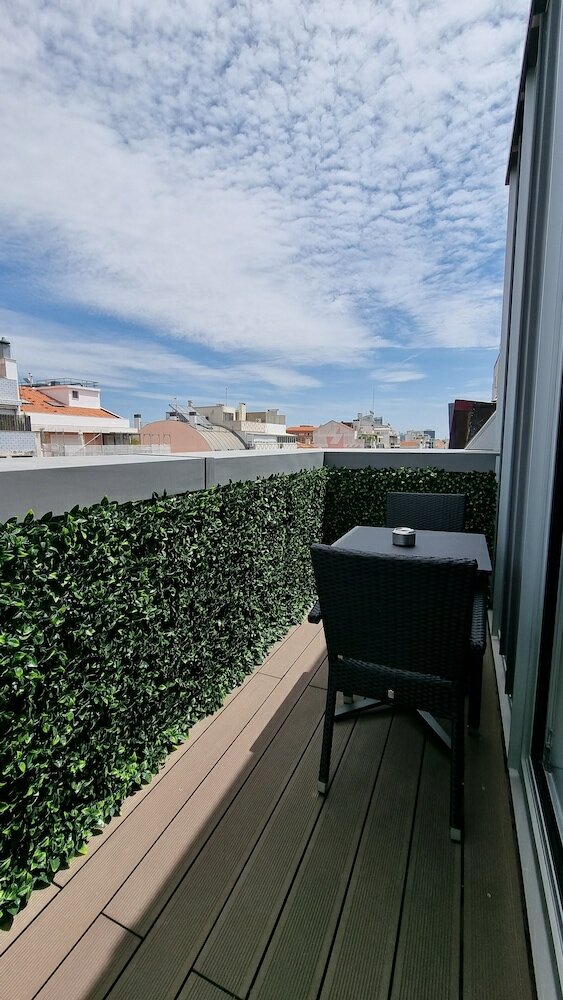 Фото Hotel Principe Avila