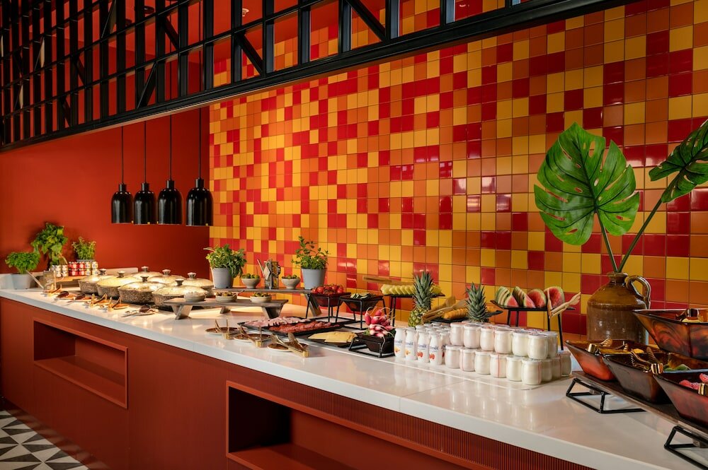 Фото Hyatt Place London City East