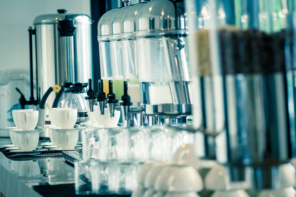 Фото The Phu Beach Hotel