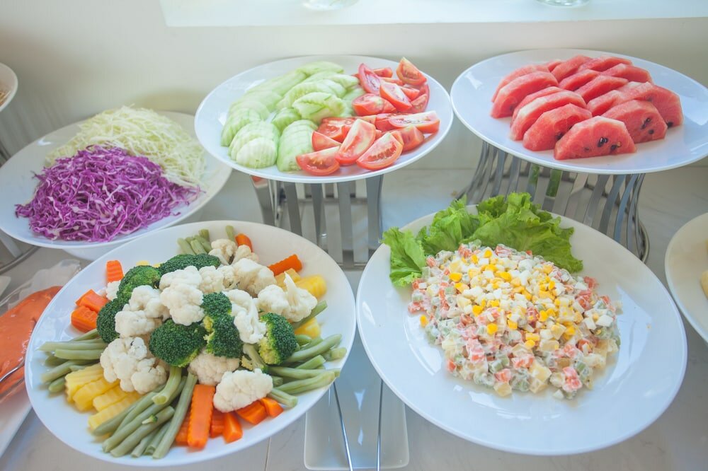 Фото Pavillon Garden Hotel & SPA