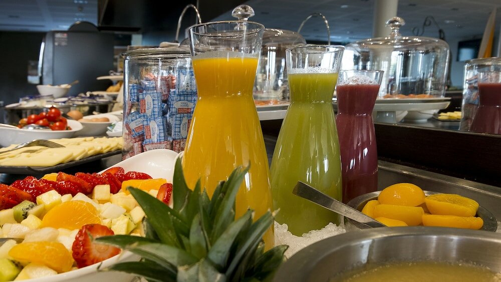 Фото Holiday Inn Bordeaux Sud Pessac by IHG