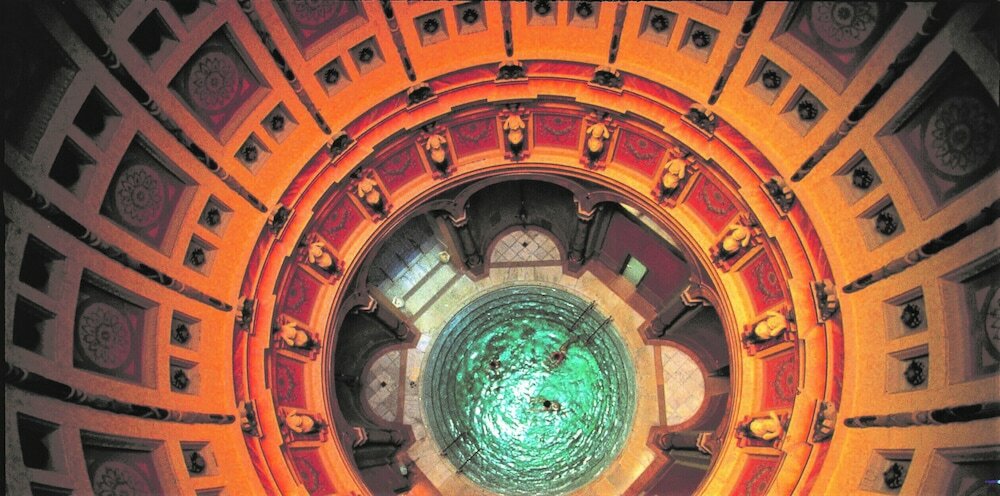 Фото Aqua Aurelia Люкс-отель