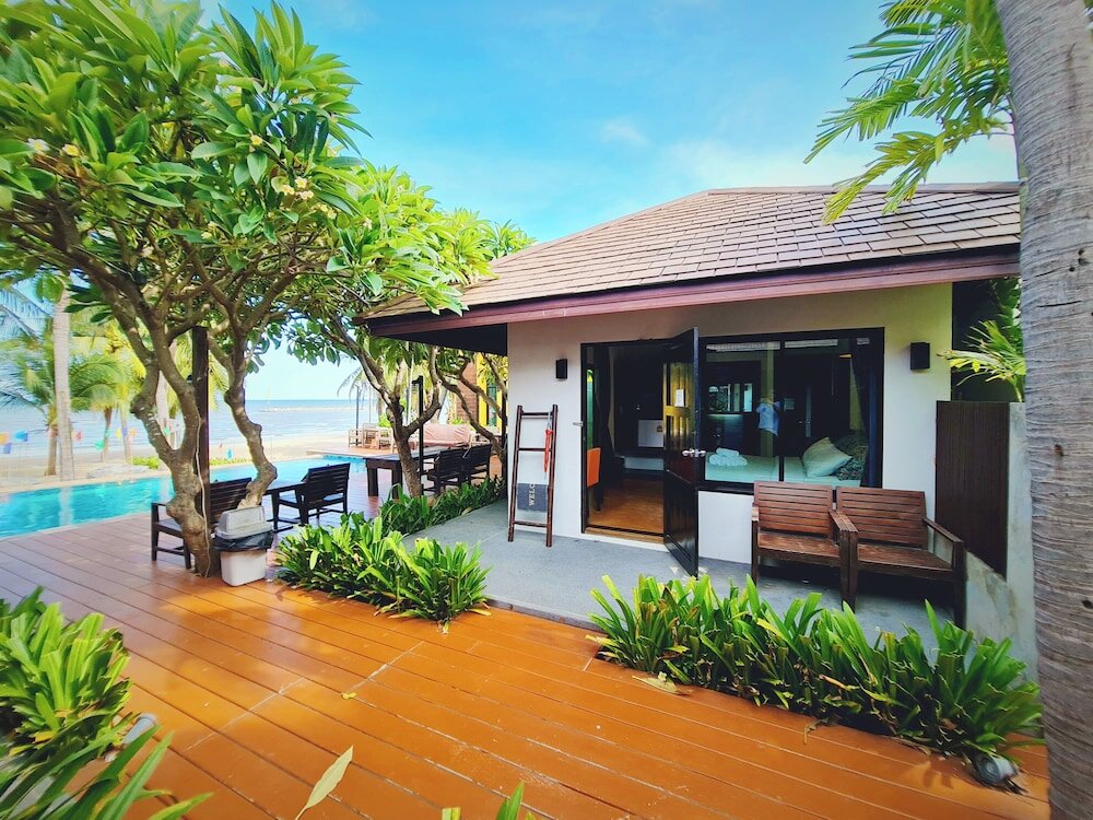 Фото Chidlom Resort