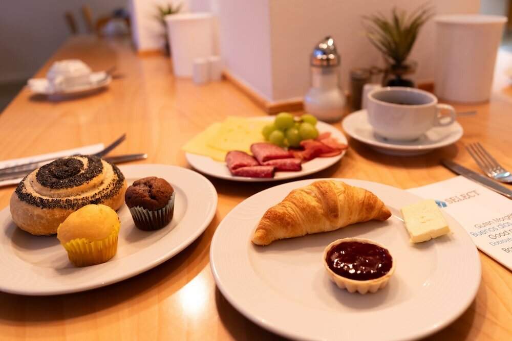 Фото Select Hotel Silence Garden Köln