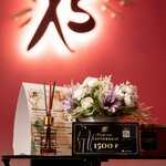 Xsize (Pobedy Avenue, 10), massage salon