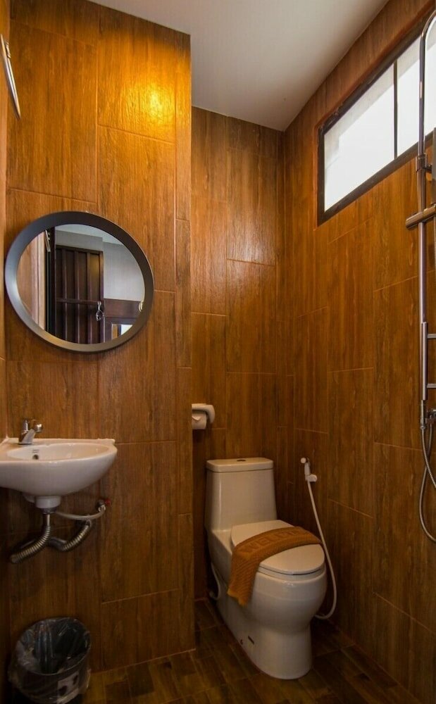 Фото Blue Lagoon Hotel